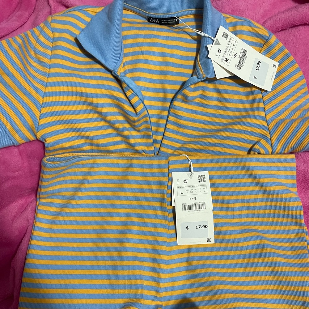 Short set